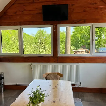 Cu Ciubar La Relu * Lunca Visagului