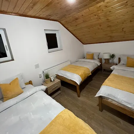Cu Ciubar La Relu