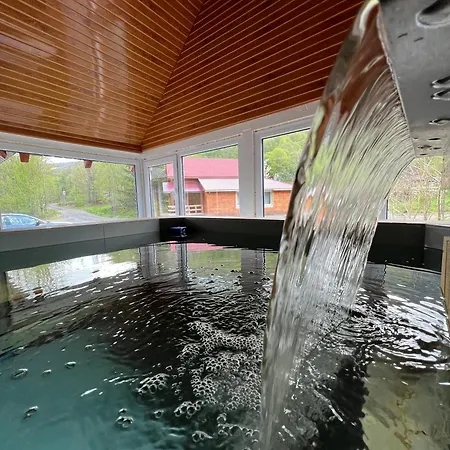 Cu Ciubar La Relu Holiday home