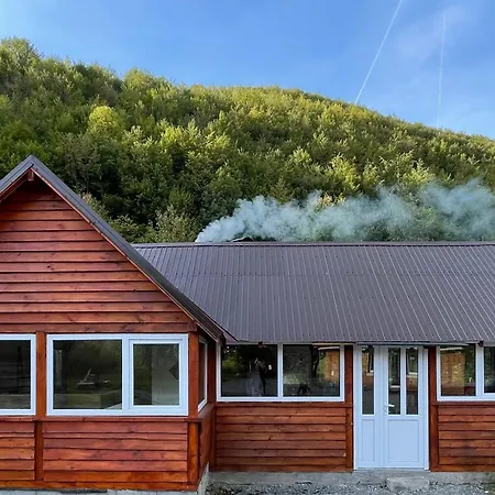 Cu Ciubar La Relu Lunca Visagului
